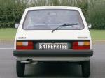 Citroen LNA Entreprise 1982 года